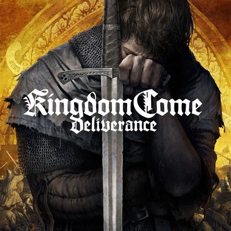 Kingdom Come: Deliverance on Steam.